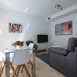  Apartamento Triana España