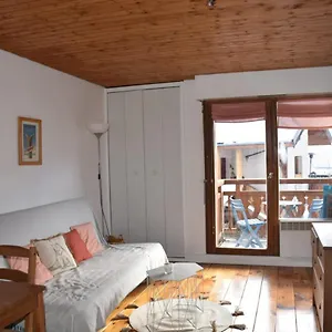 Les 2 A 4 Personnes Appartement Les Deux Alpes