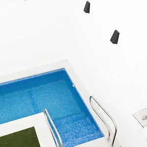  Apartamento Azahar De España