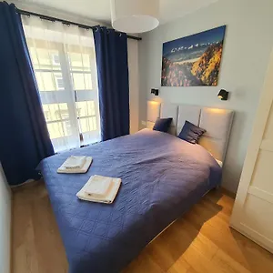  Apartamento Legendary Polonia