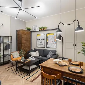  Apartamento Nobel - Location! Polonia