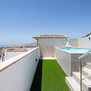  Apartamento Carmen España