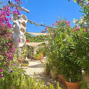 Holiday home Casa Da Aldeia, Santa Barbara de Nexe